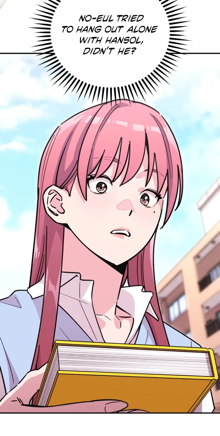 You Like Someone With That Face? Chapter 23 page 28 - 