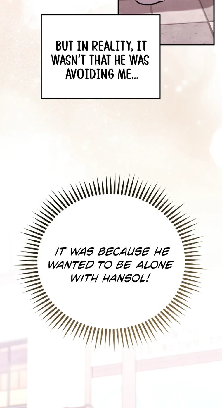 You Like Someone With That Face? Chapter 23 page 30 - 