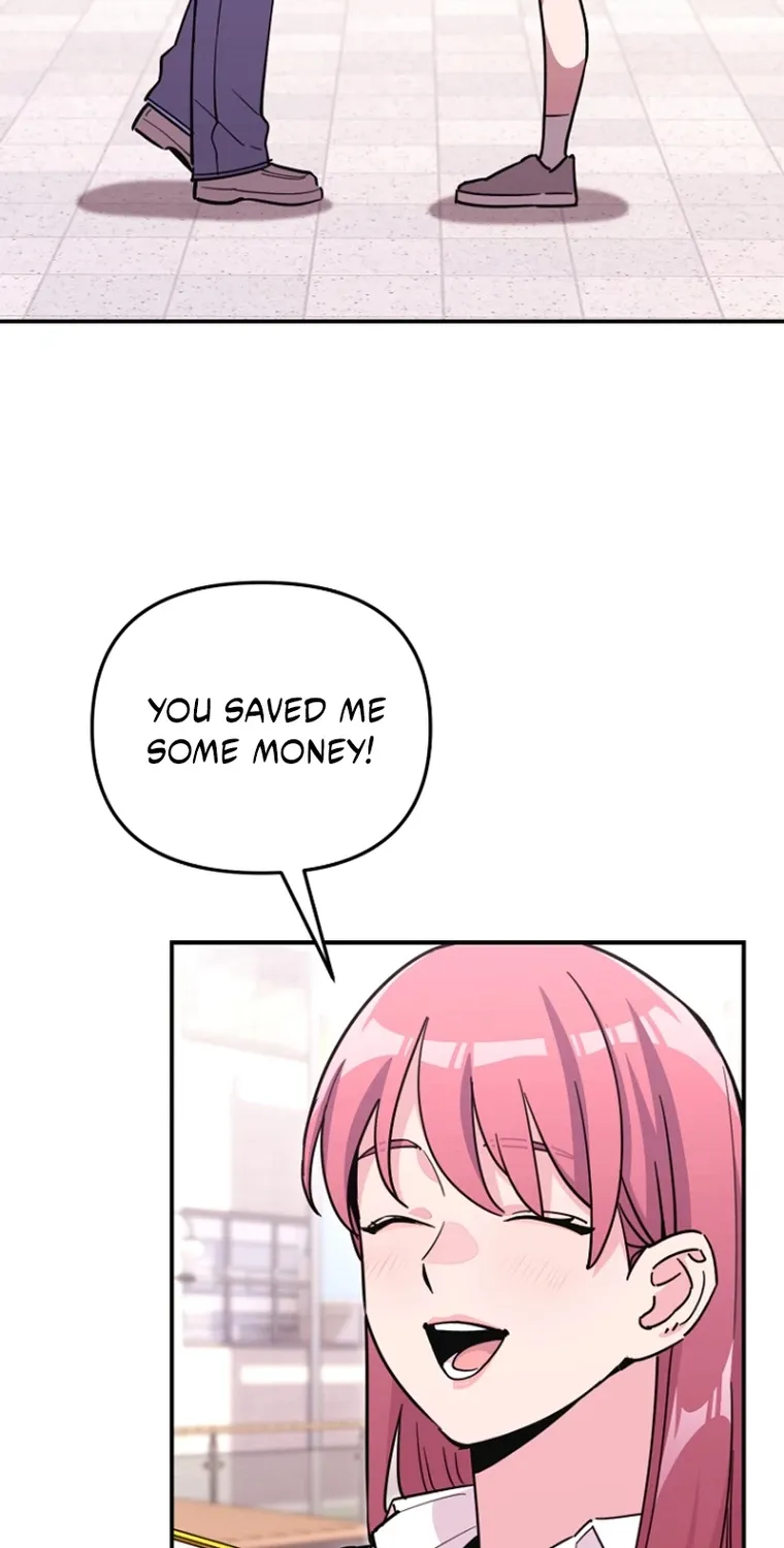 You Like Someone With That Face? Chapter 23 page 4 - 