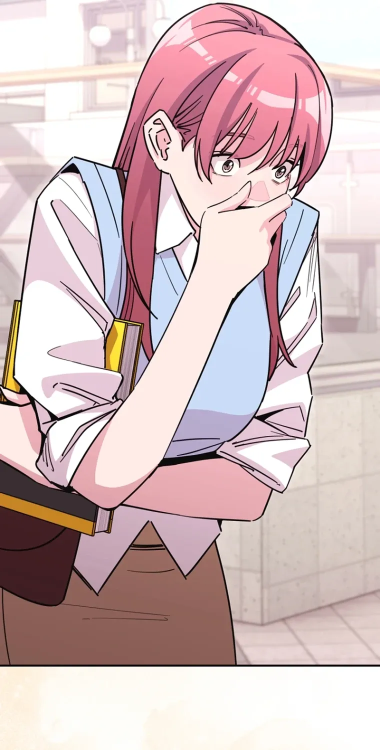 You Like Someone With That Face? Chapter 23 page 31 - 