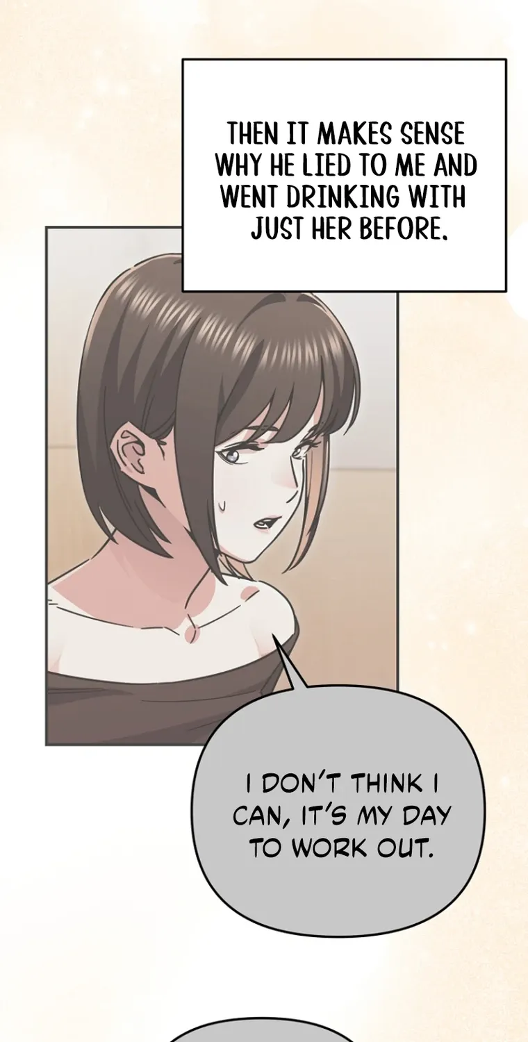 You Like Someone With That Face? Chapter 23 page 32 - 