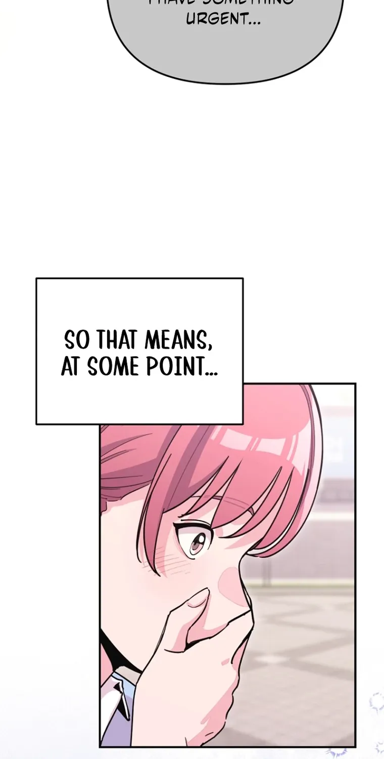 You Like Someone With That Face? Chapter 23 page 34 - 