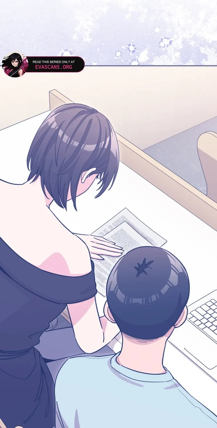 You Like Someone With That Face? Chapter 23 page 35 - 