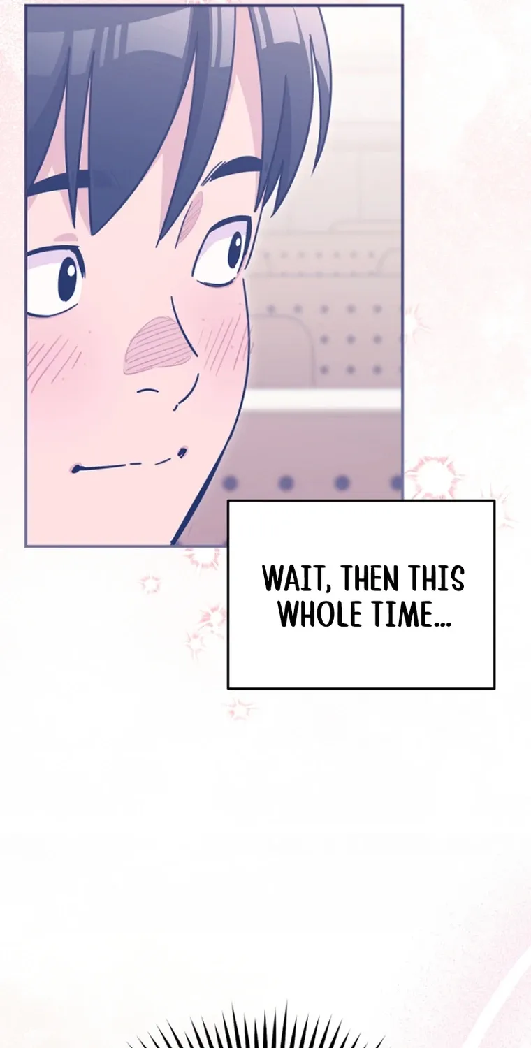 You Like Someone With That Face? Chapter 23 page 37 - 