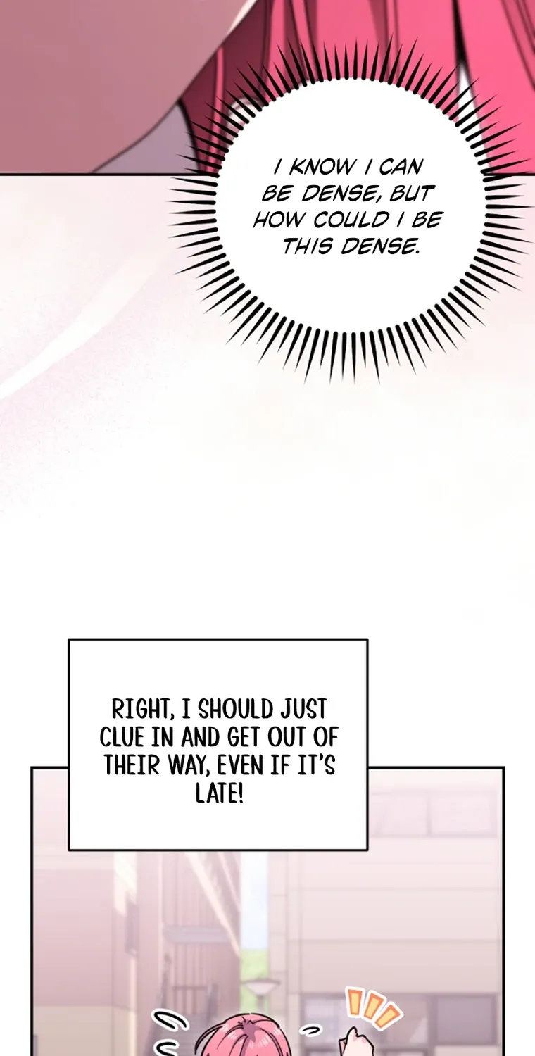 You Like Someone With That Face? Chapter 23 page 39 - 