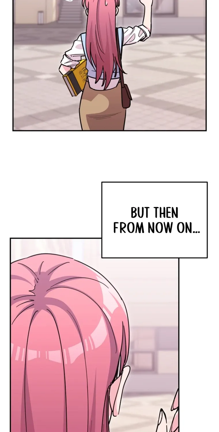 You Like Someone With That Face? Chapter 23 page 40 - 