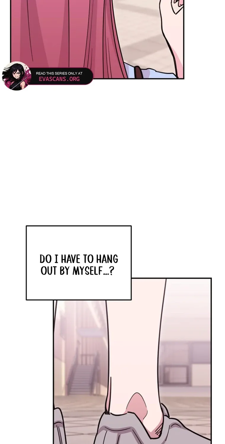 You Like Someone With That Face? Chapter 23 page 41 - 