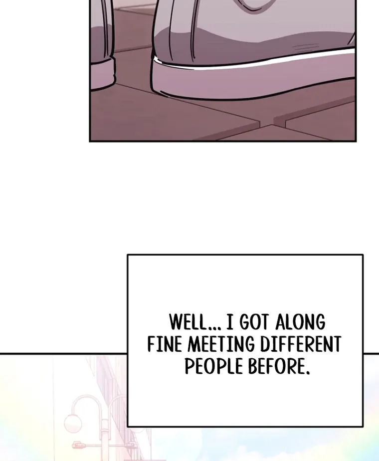 You Like Someone With That Face? Chapter 23 page 42 - 