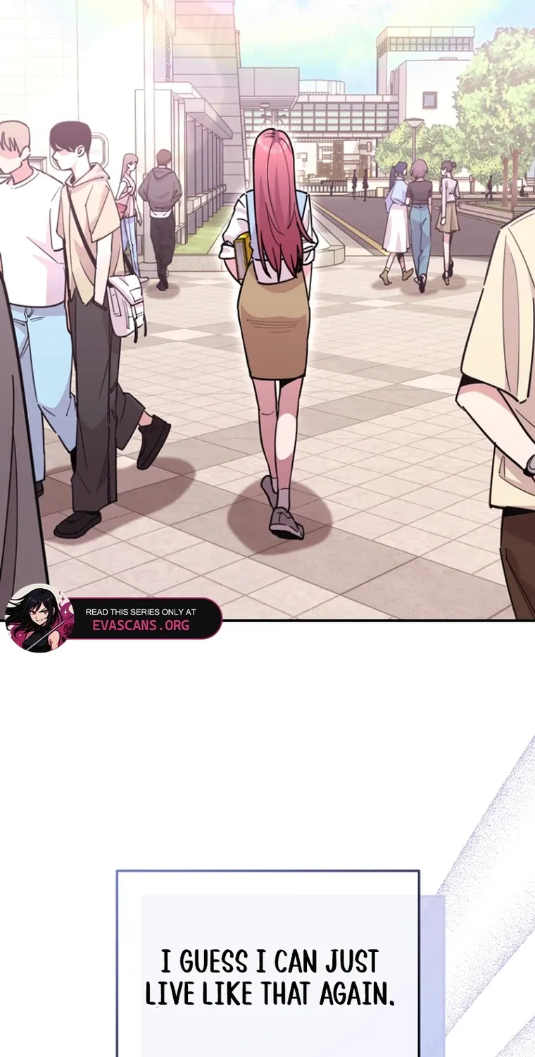 You Like Someone With That Face? Chapter 23 page 43 - 