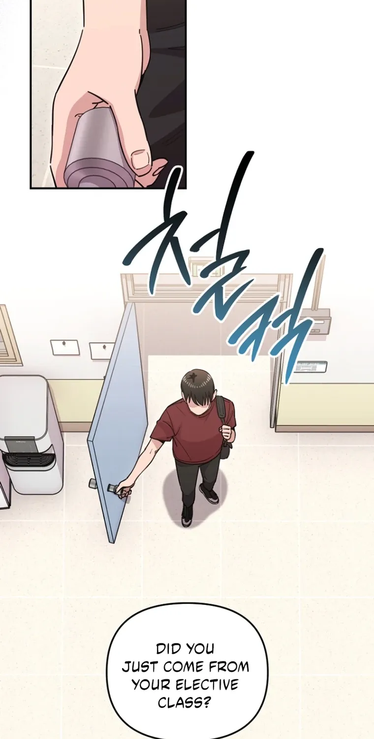You Like Someone With That Face? Chapter 23 page 45 - 