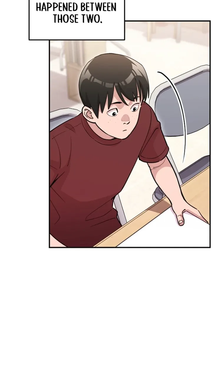 You Like Someone With That Face? Chapter 23 page 48 - 