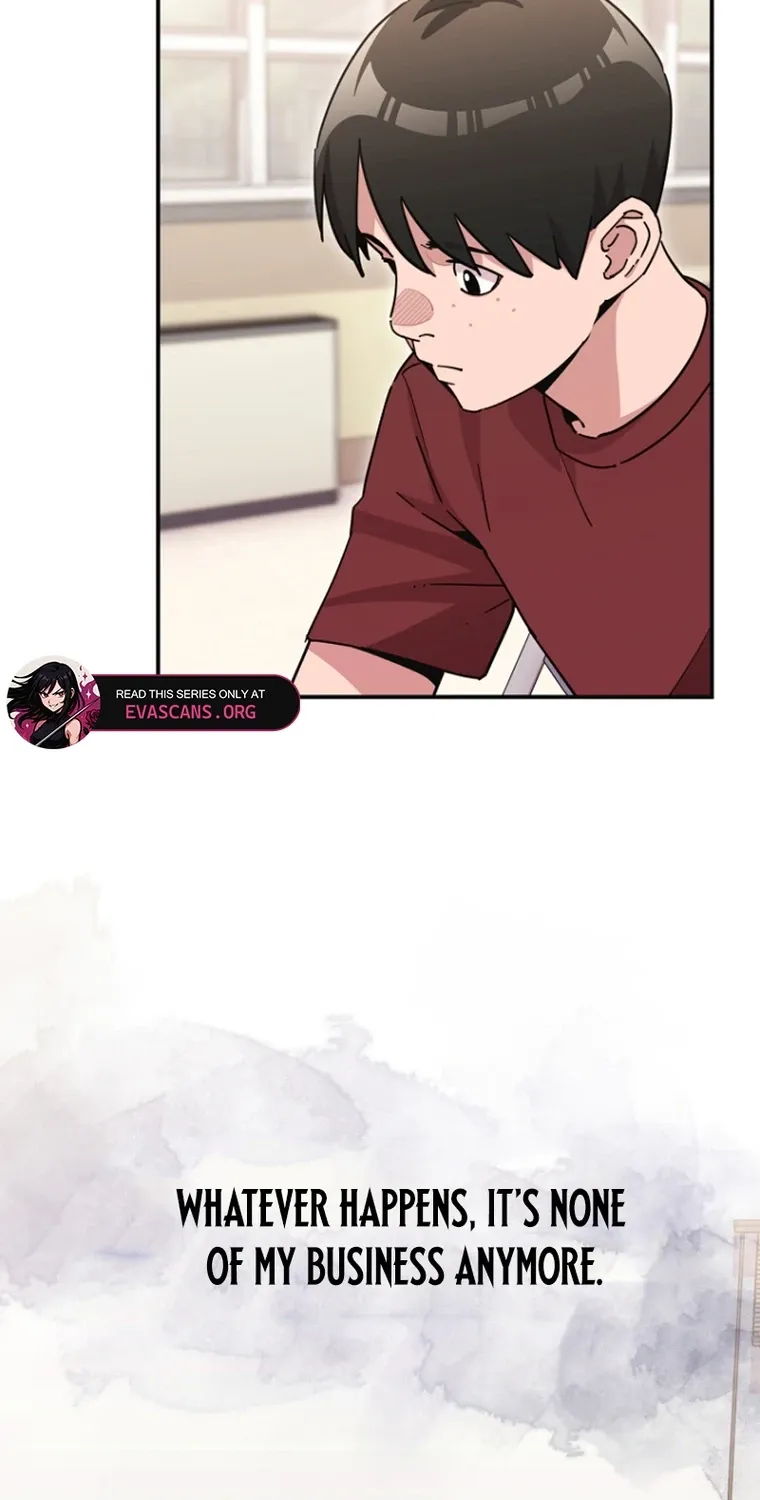 You Like Someone With That Face? Chapter 23 page 51 - 