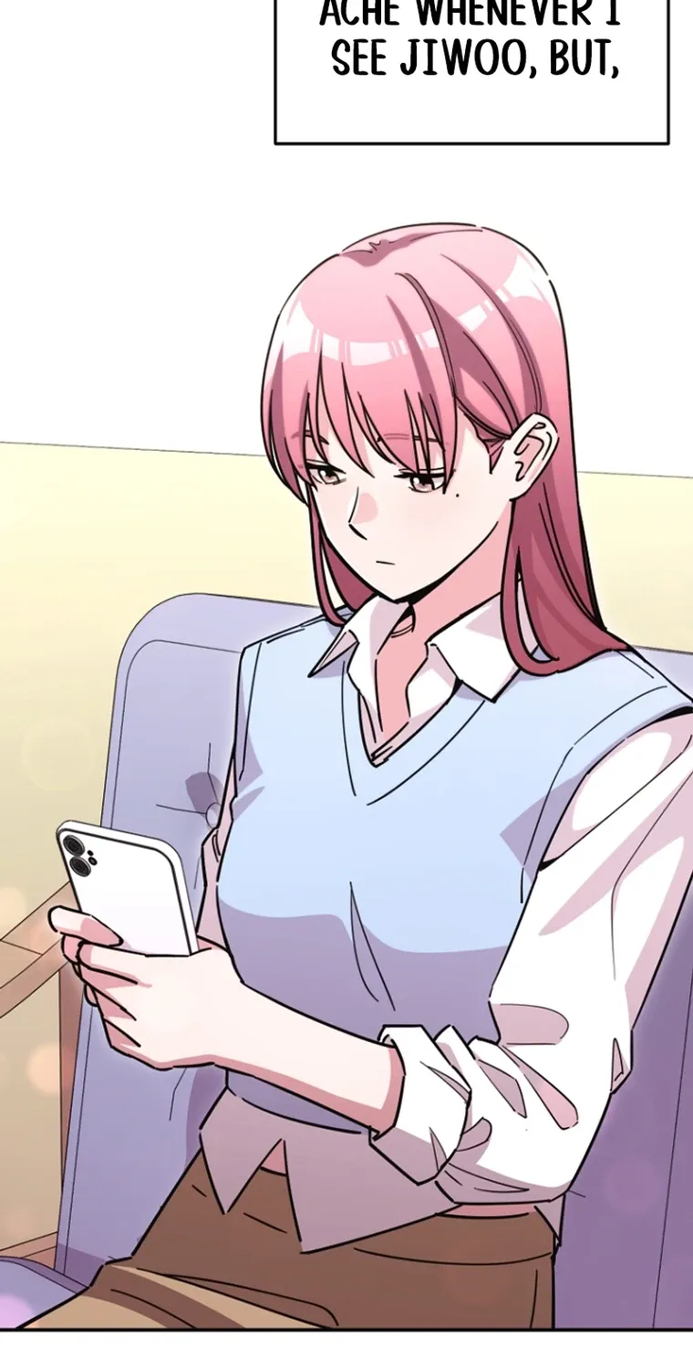 You Like Someone With That Face? Chapter 23 page 53 - 