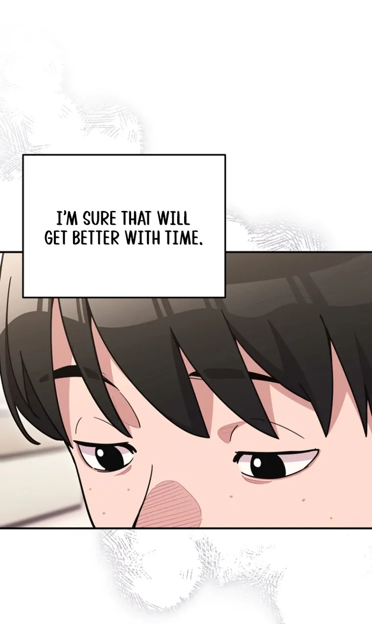 You Like Someone With That Face? Chapter 23 page 54 - 