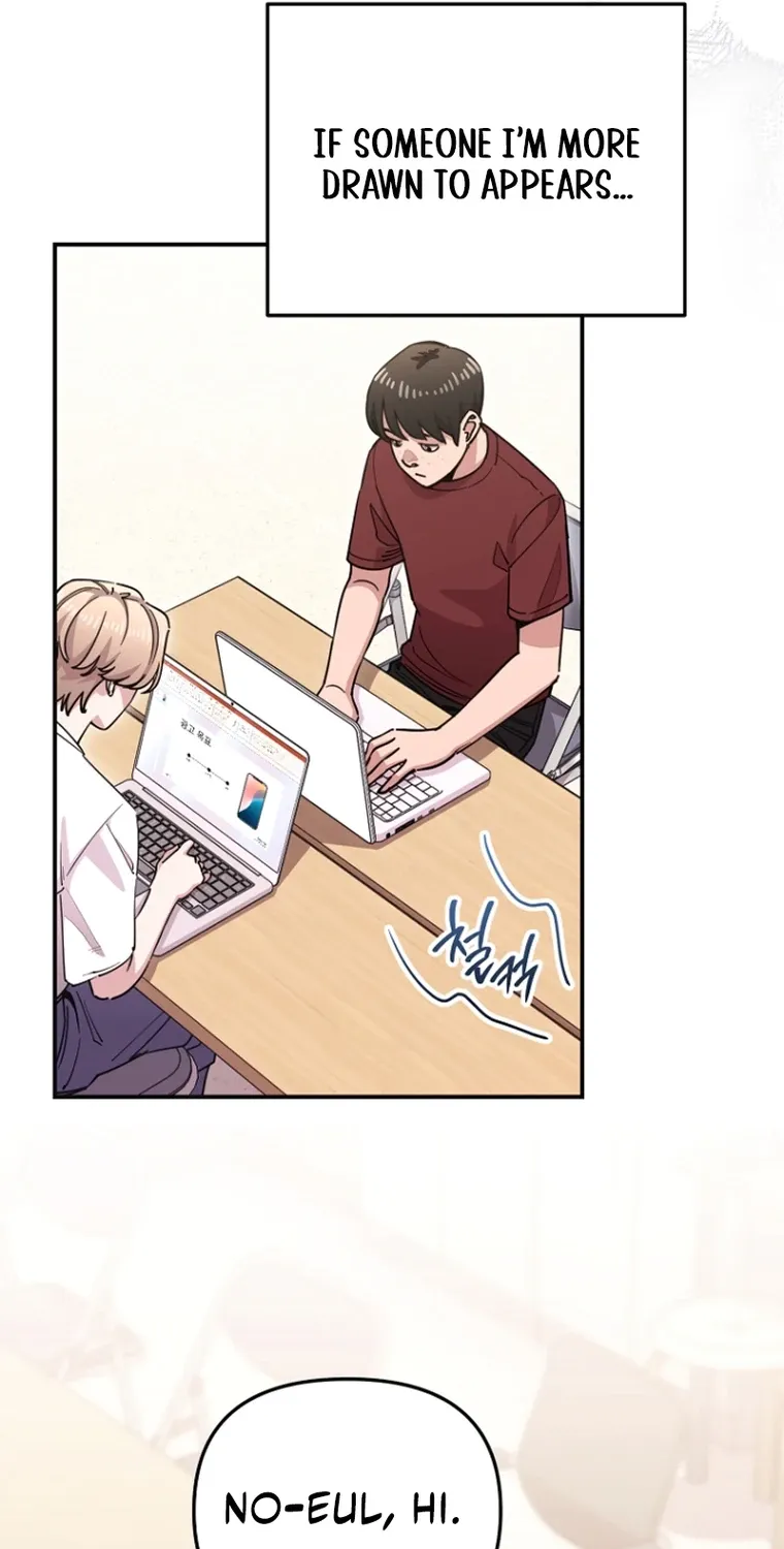 You Like Someone With That Face? Chapter 23 page 55 - 