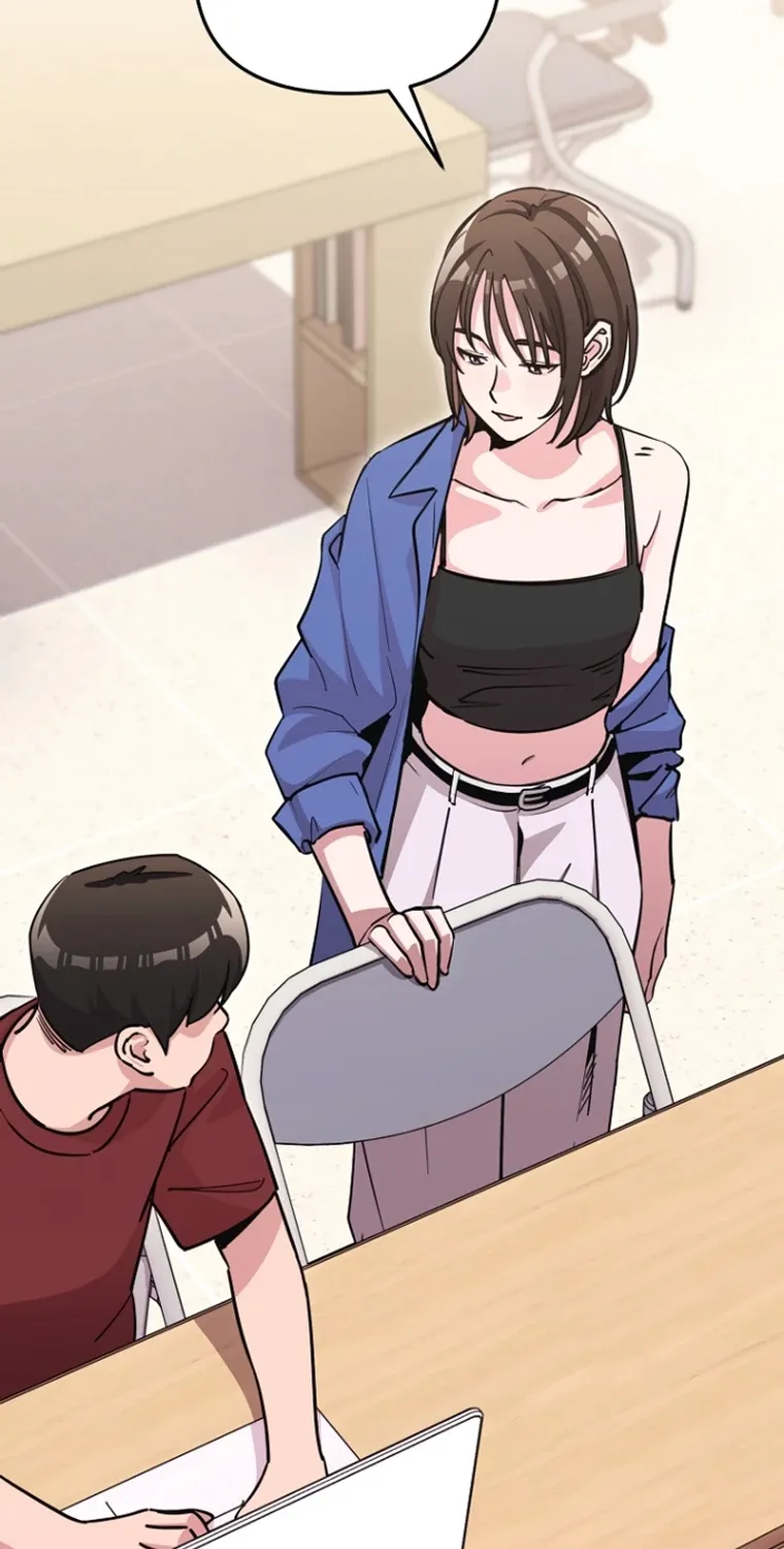 You Like Someone With That Face? Chapter 23 page 56 - 