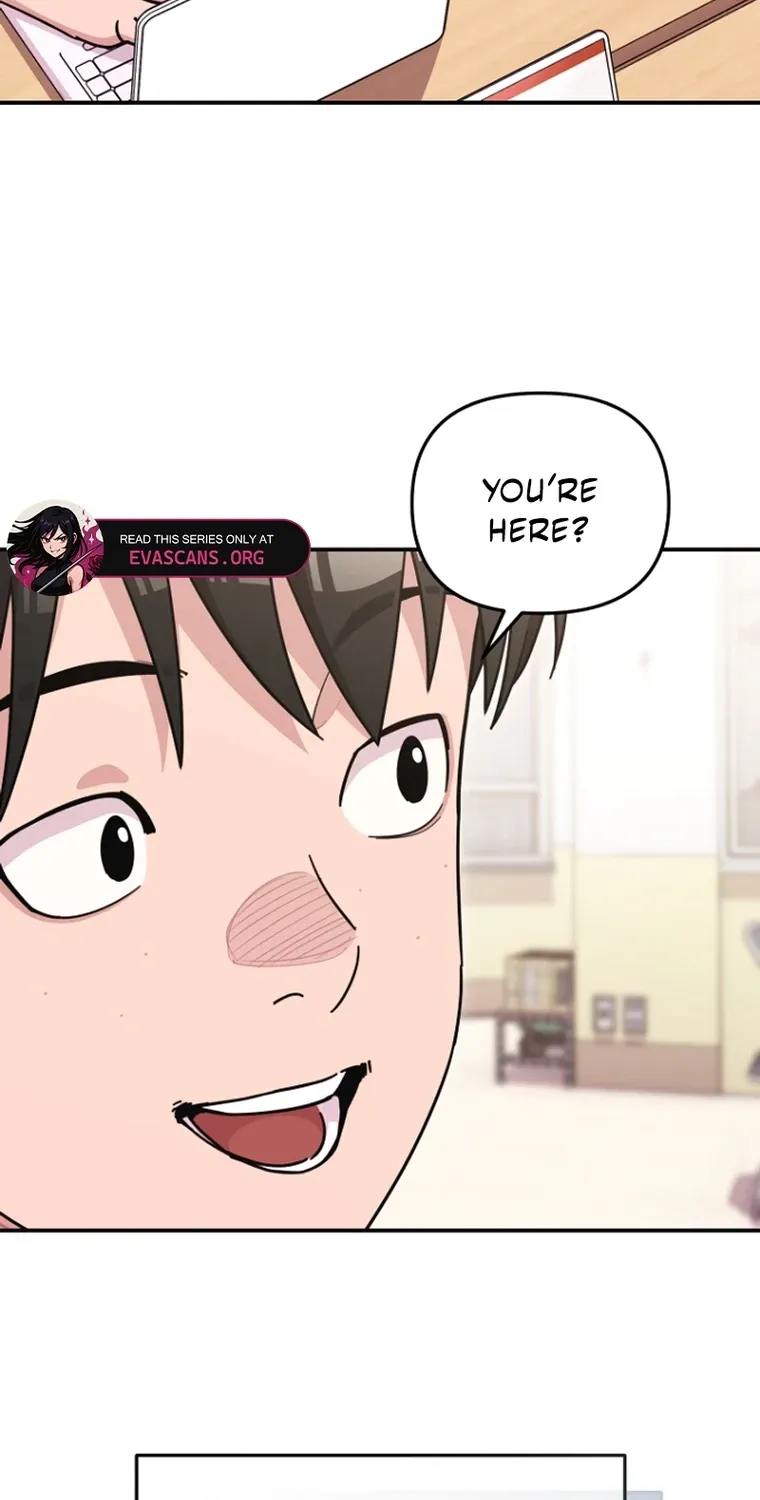 You Like Someone With That Face? Chapter 23 page 57 - 