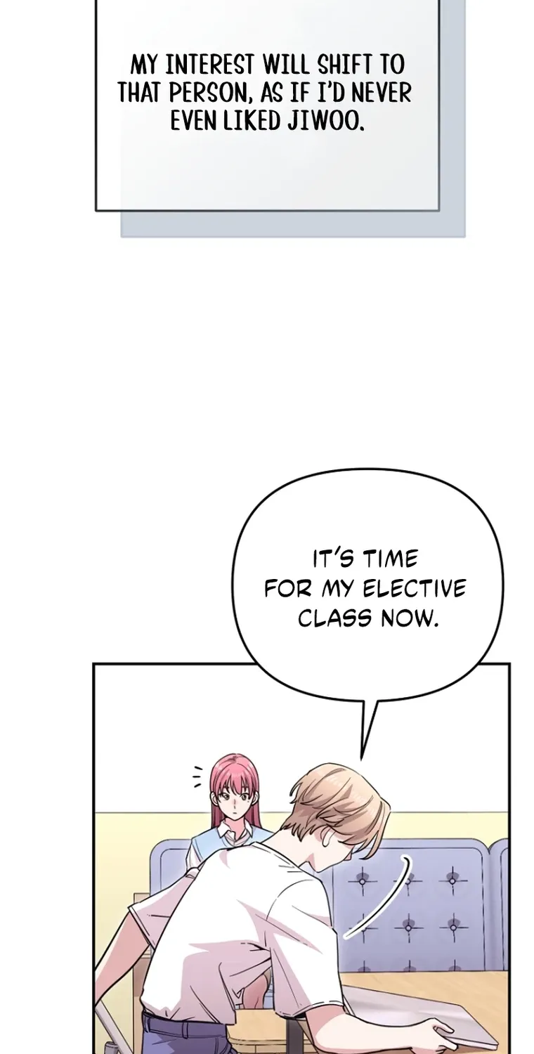 You Like Someone With That Face? Chapter 23 page 58 - 