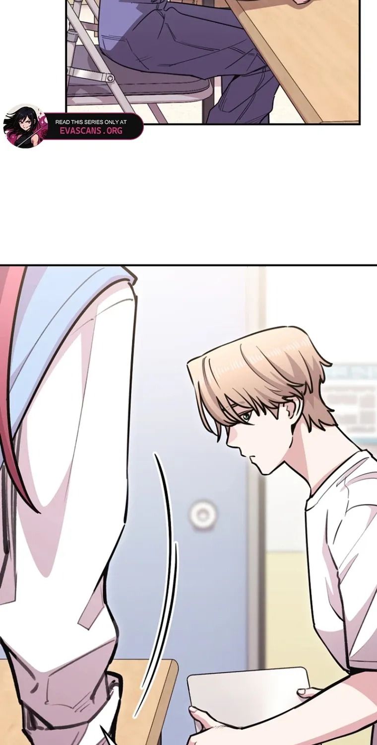You Like Someone With That Face? Chapter 23 page 59 - 
