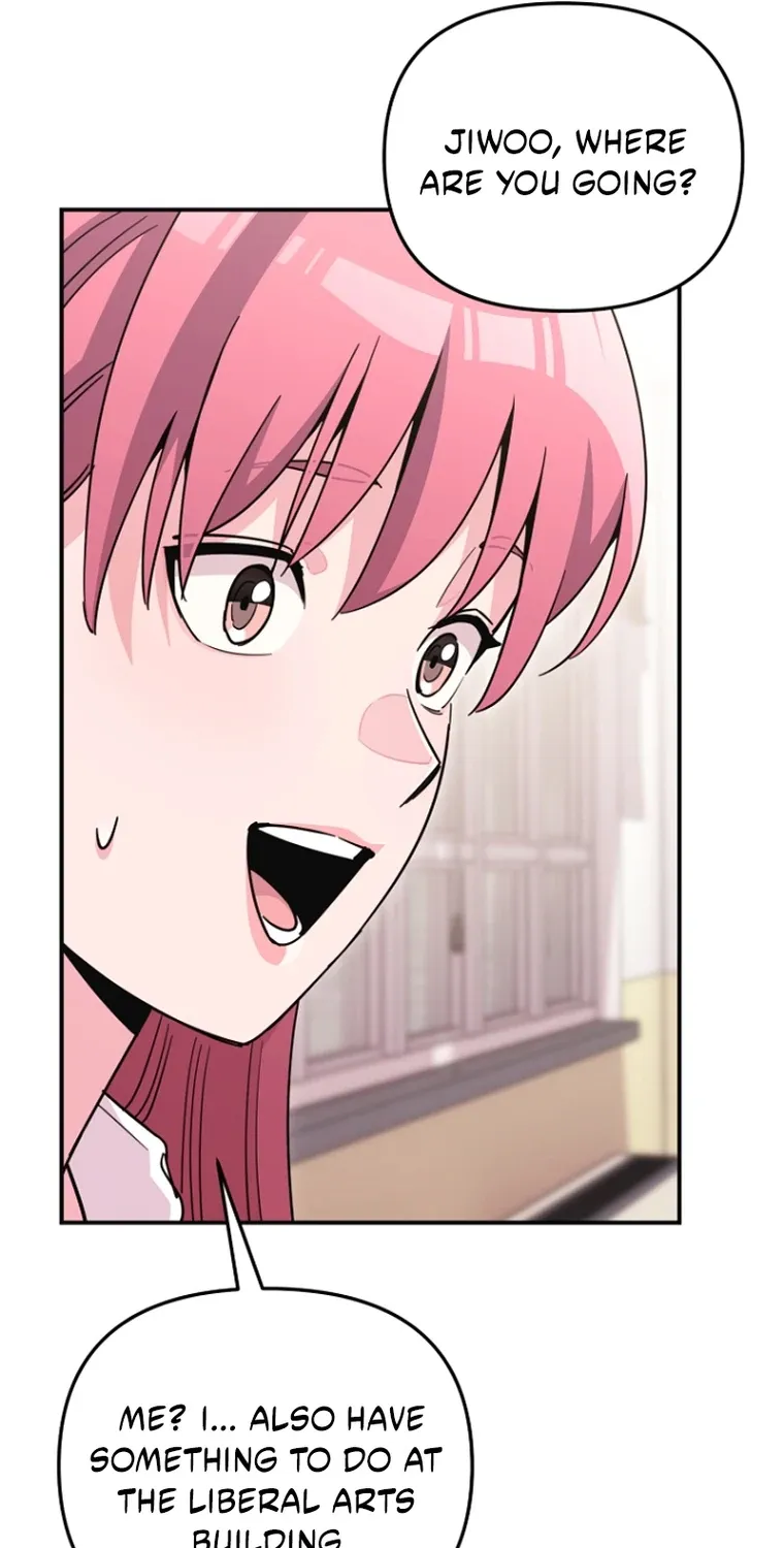You Like Someone With That Face? Chapter 23 page 61 - 