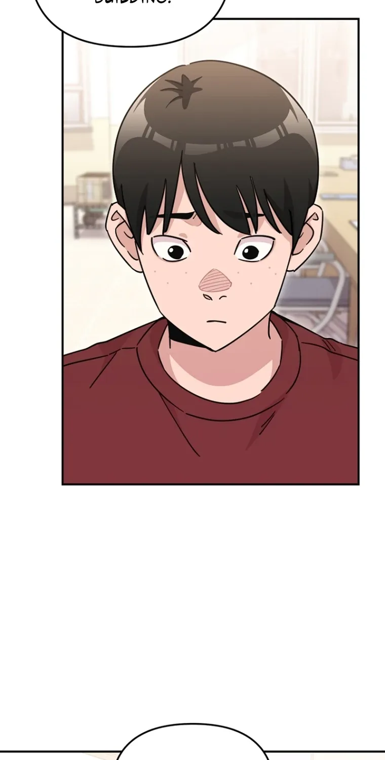 You Like Someone With That Face? Chapter 23 page 62 - 