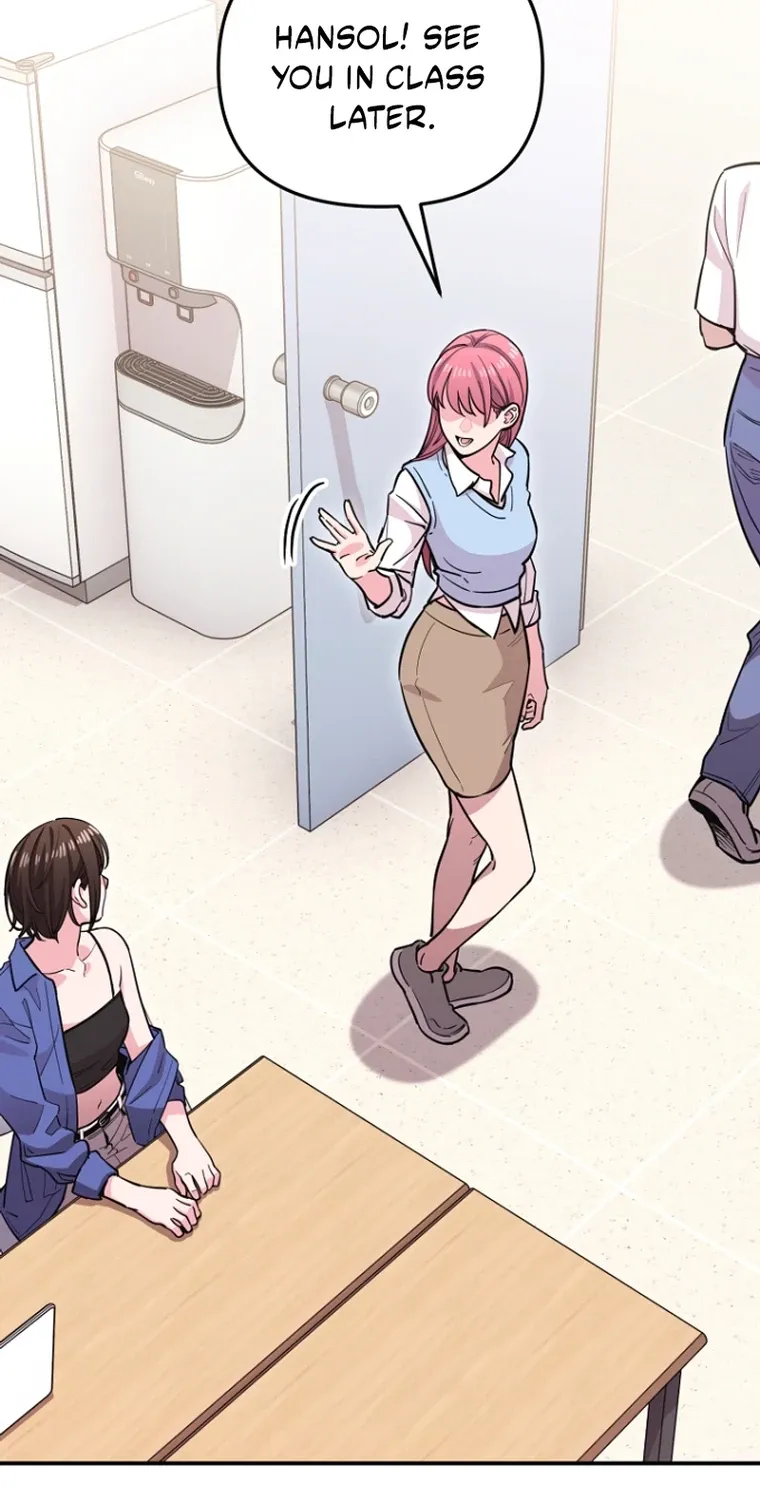 You Like Someone With That Face? Chapter 23 page 63 - 