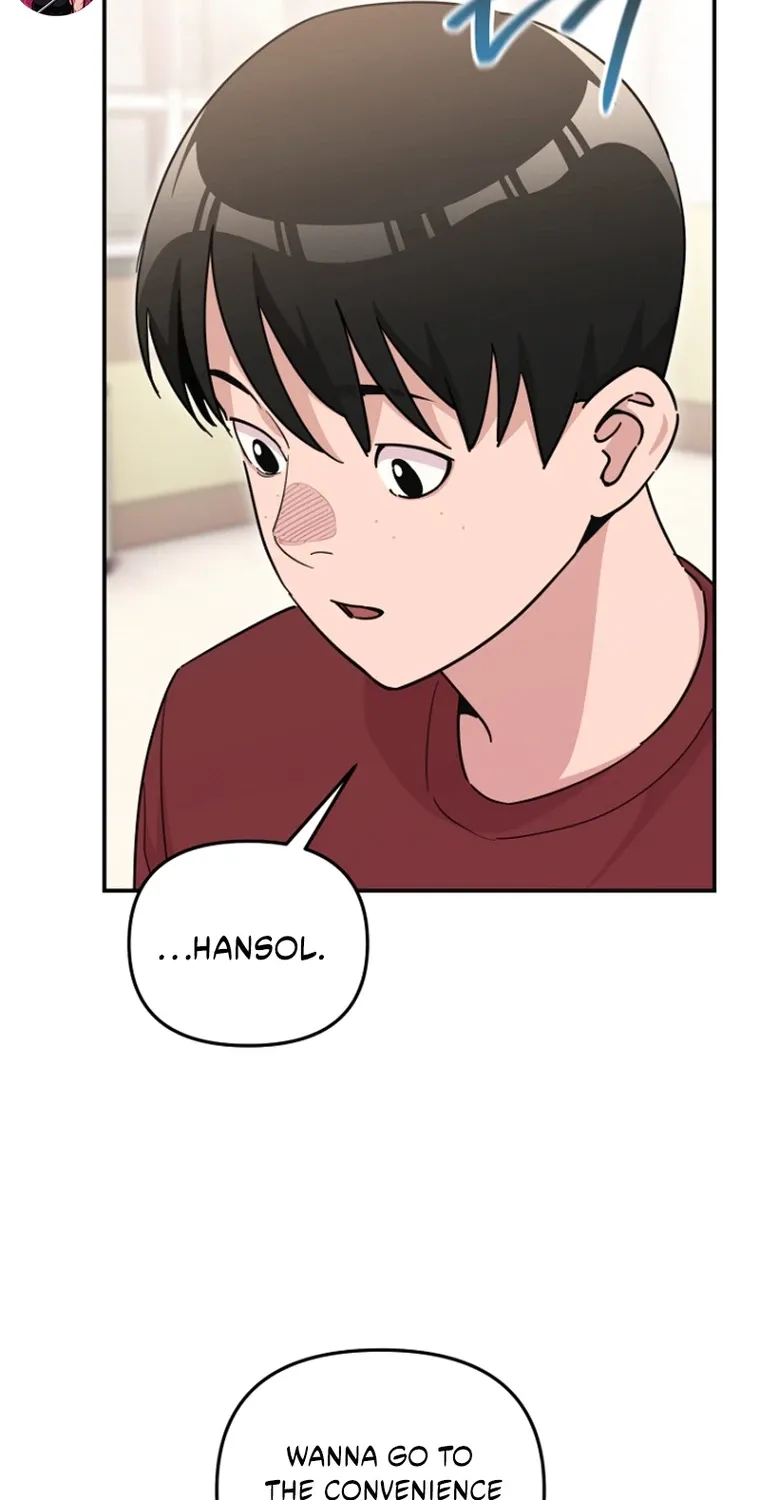 You Like Someone With That Face? Chapter 23 page 65 - 