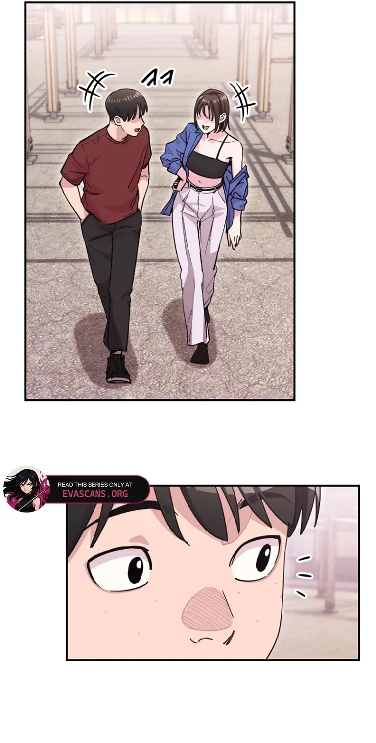 You Like Someone With That Face? Chapter 23 page 67 - 