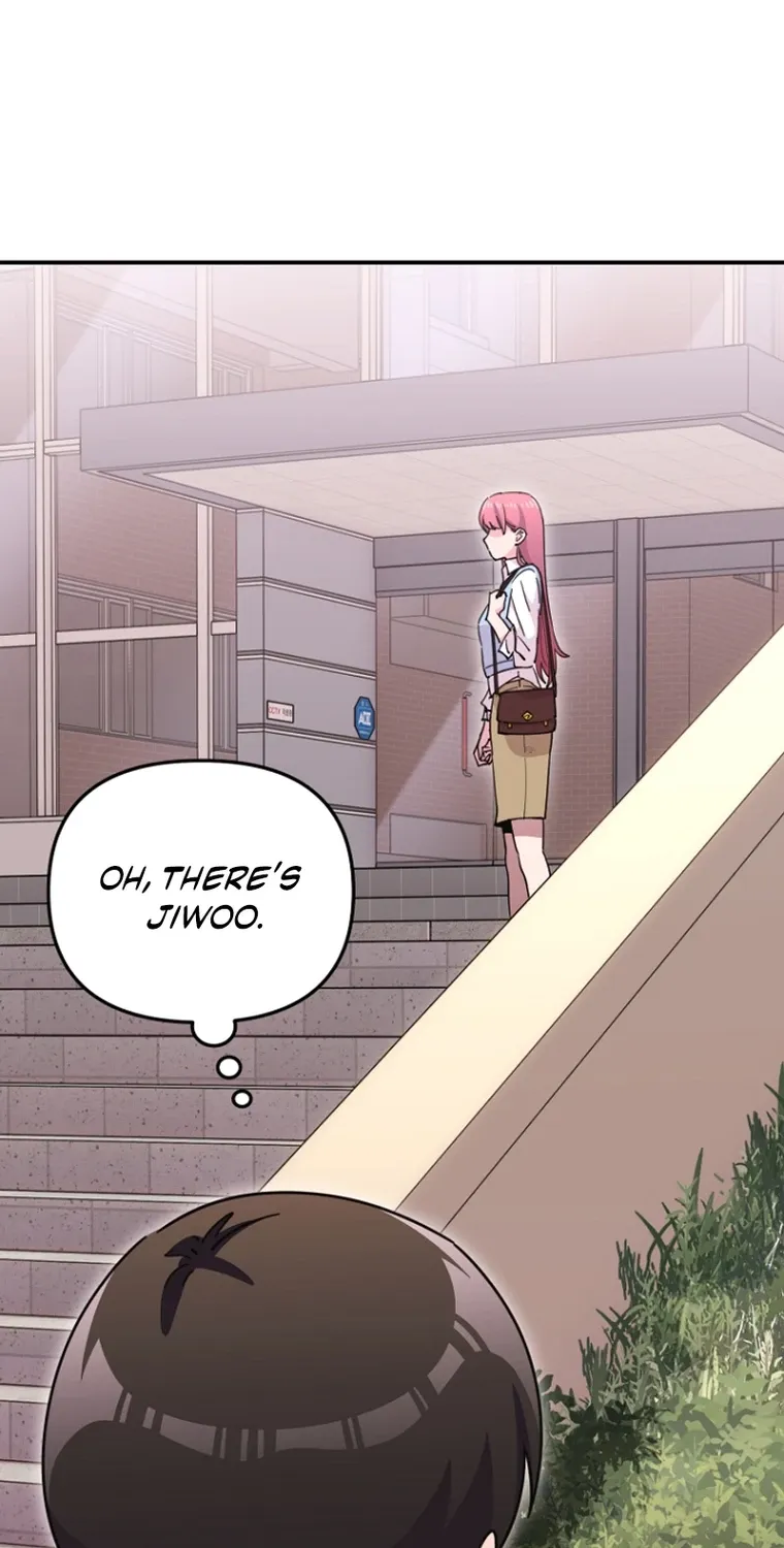You Like Someone With That Face? Chapter 23 page 68 - 