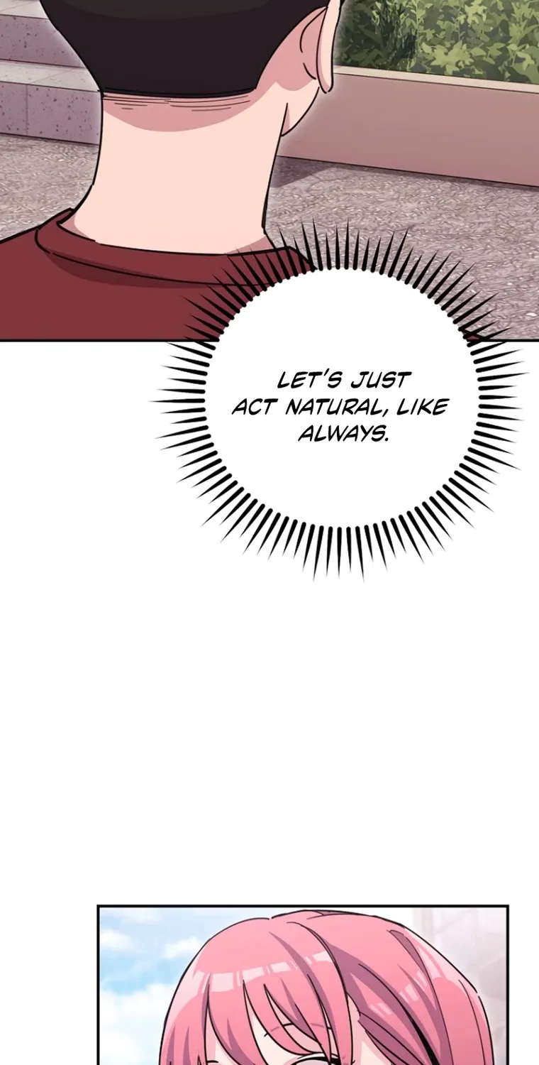 You Like Someone With That Face? Chapter 23 page 69 - 