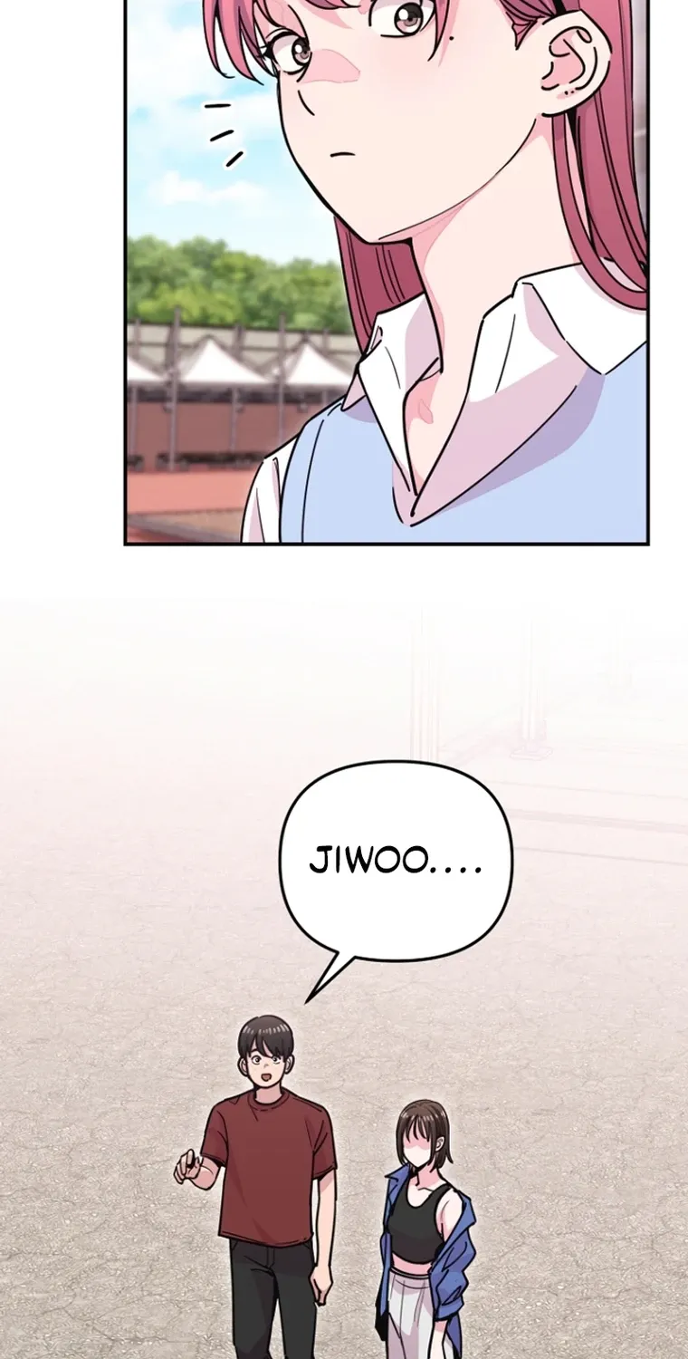 You Like Someone With That Face? Chapter 23 page 70 - 
