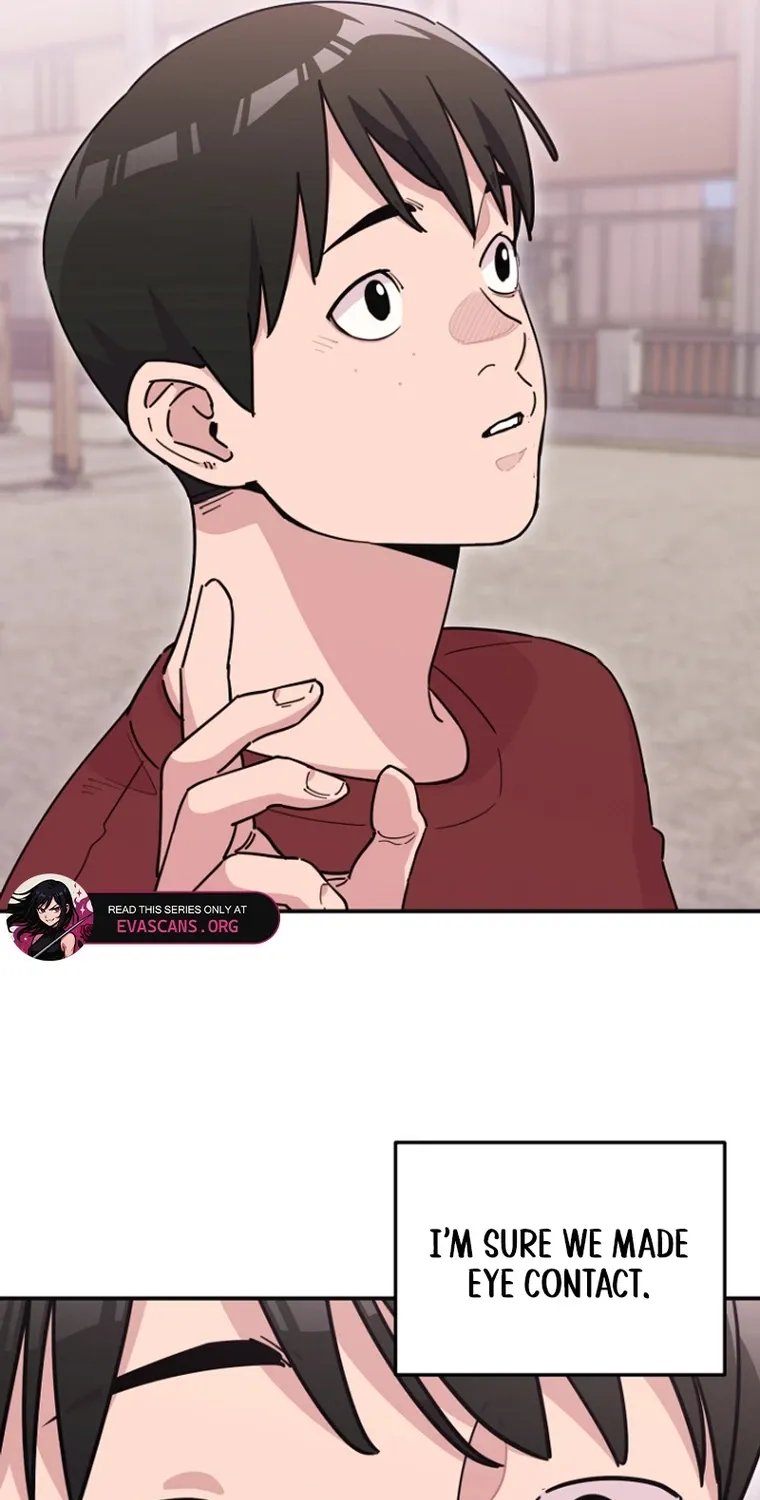 You Like Someone With That Face? Chapter 23 page 73 - 