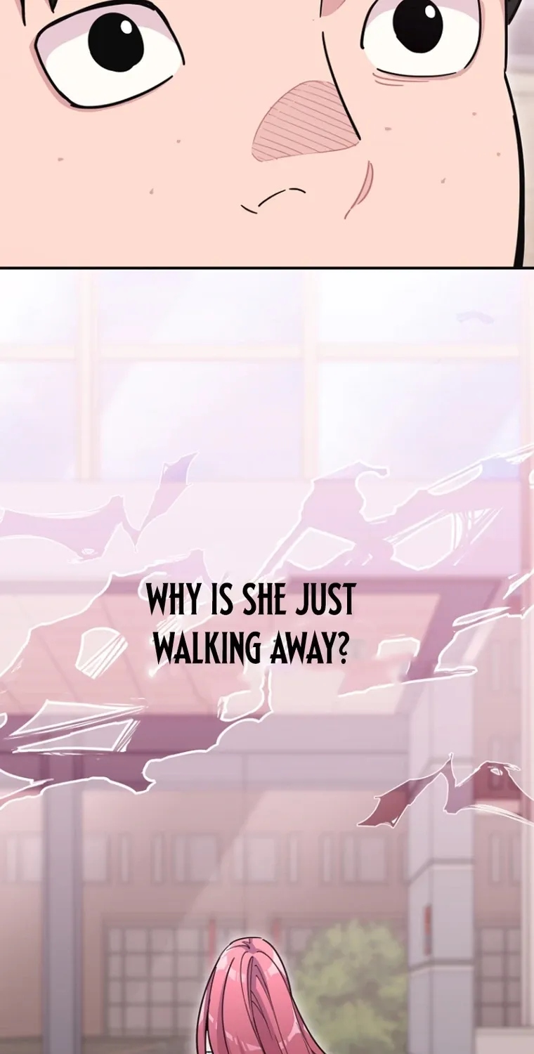 You Like Someone With That Face? Chapter 23 page 74 - 
