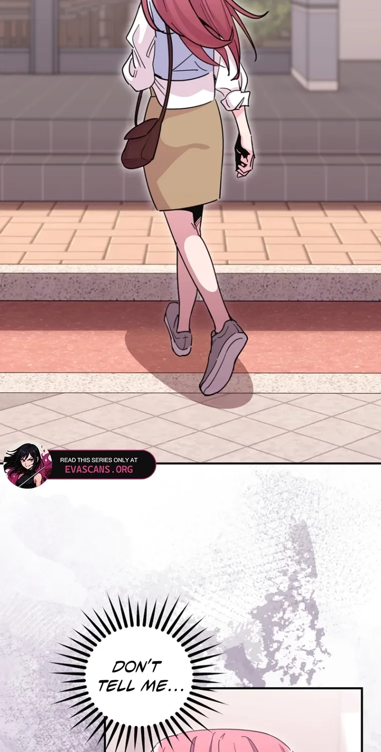 You Like Someone With That Face? Chapter 23 page 75 - 