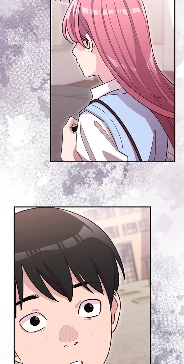 You Like Someone With That Face? Chapter 23 page 76 - 