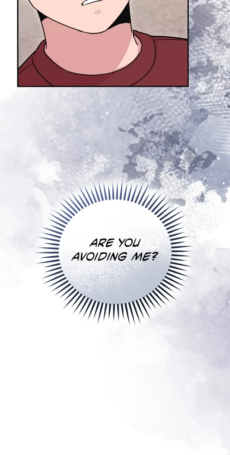 You Like Someone With That Face? Chapter 23 page 77 - 