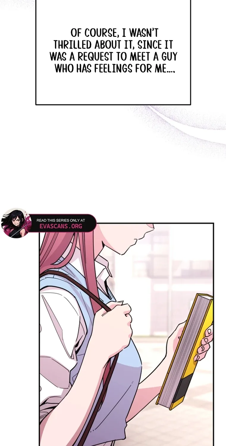 You Like Someone With That Face? Chapter 23 page 10 - 