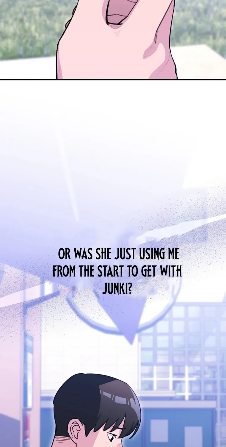 You Like Someone With That Face? Chapter 24 page 11 - 