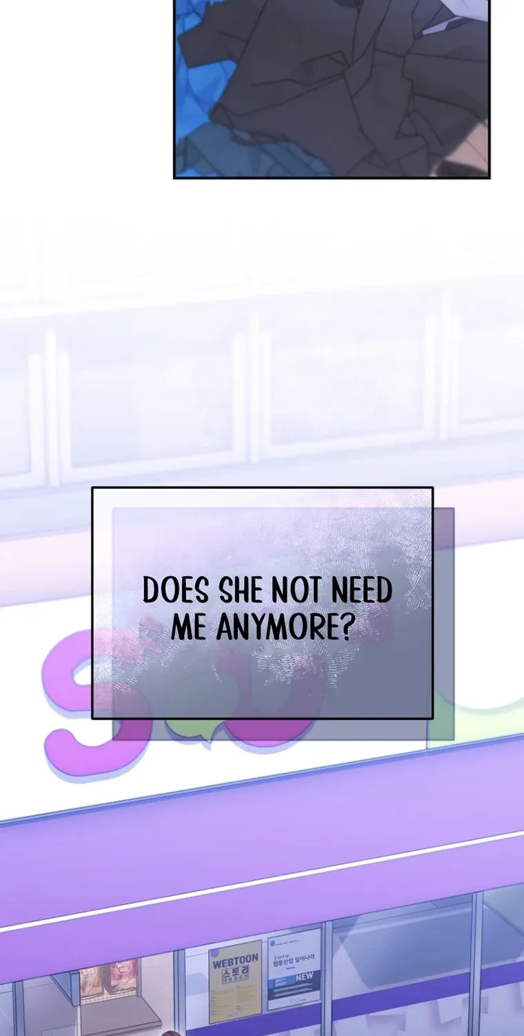 You Like Someone With That Face? Chapter 24 page 14 - 