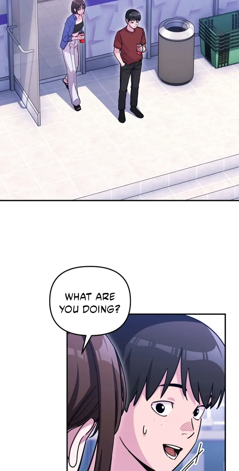 You Like Someone With That Face? Chapter 24 page 15 - 