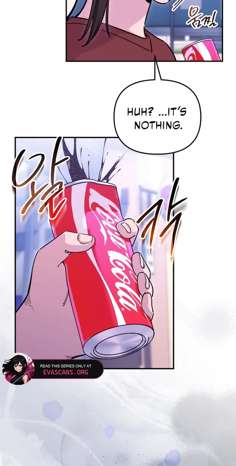 You Like Someone With That Face? Chapter 24 page 16 - 