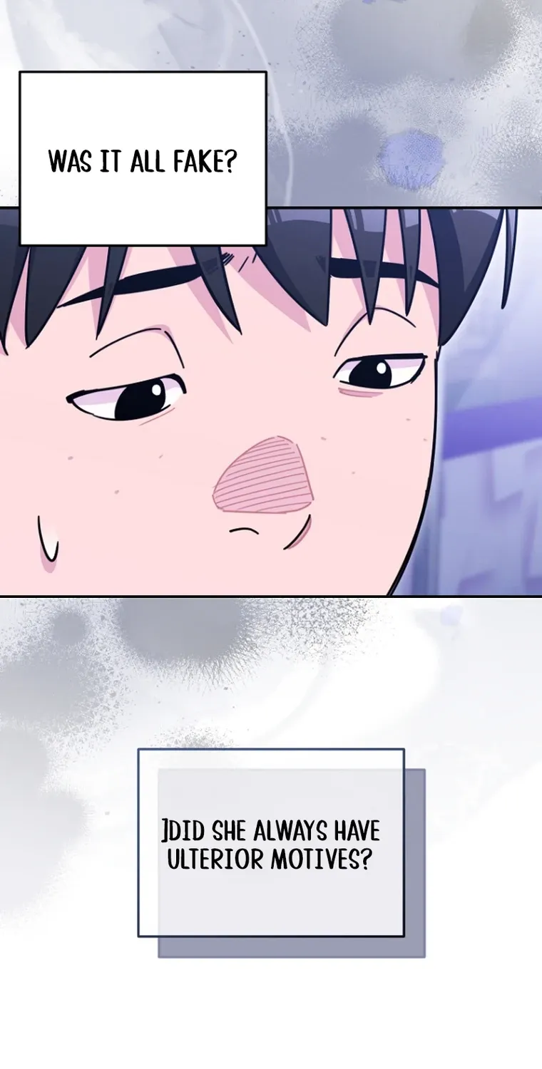 You Like Someone With That Face? Chapter 24 page 17 - 