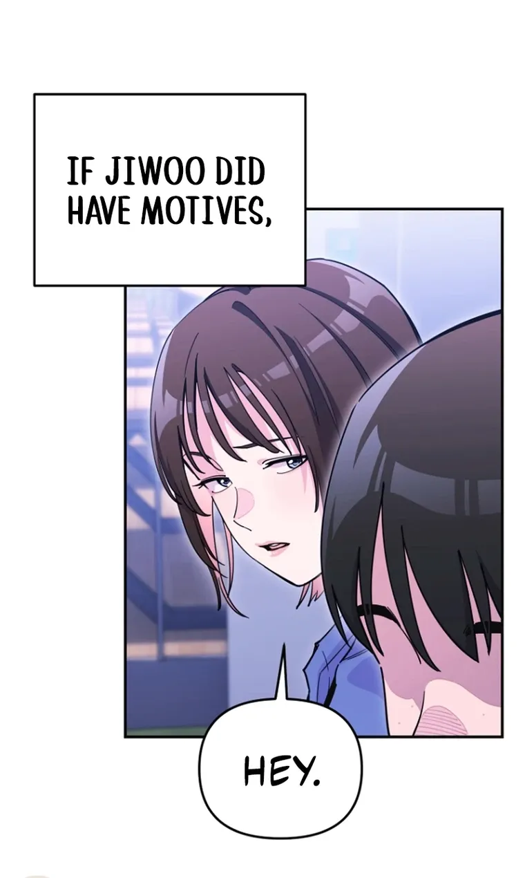 You Like Someone With That Face? Chapter 24 page 18 - 