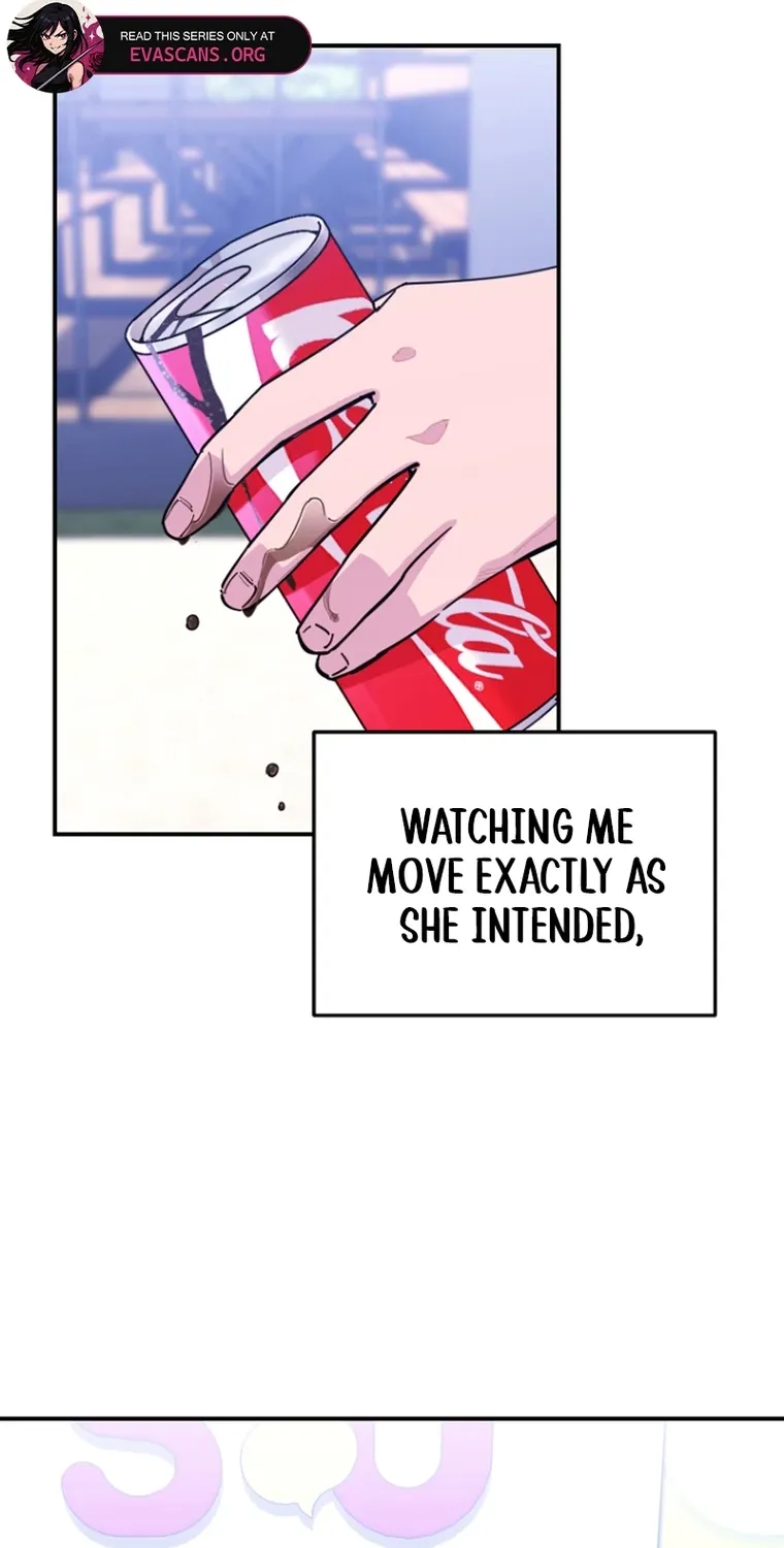 You Like Someone With That Face? Chapter 24 page 19 - 