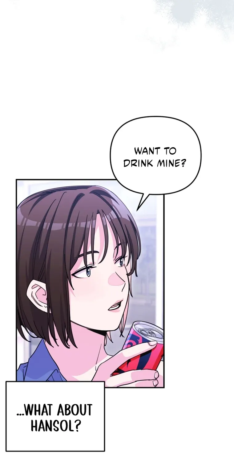 You Like Someone With That Face? Chapter 24 page 21 - 