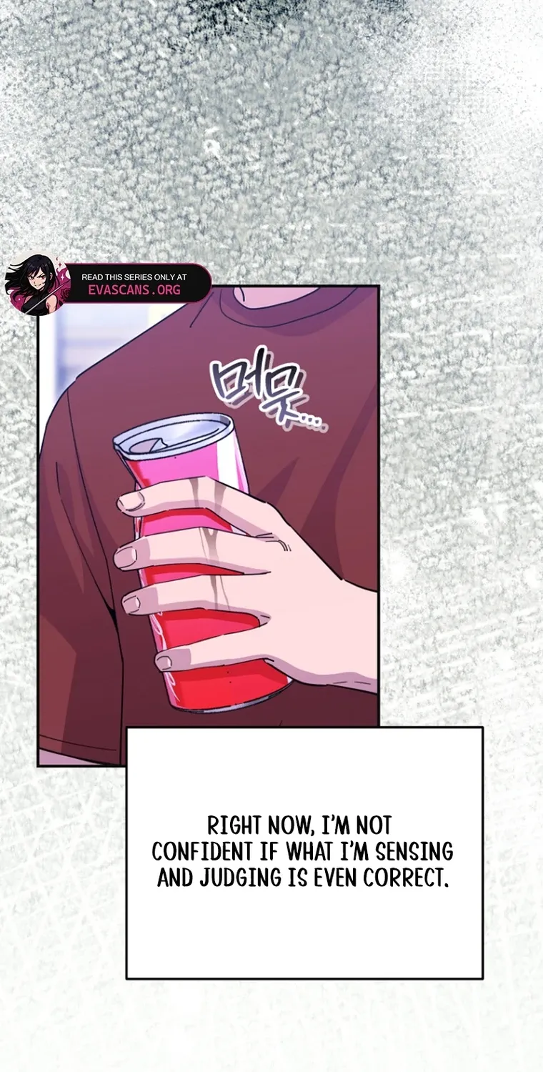 You Like Someone With That Face? Chapter 24 page 24 - 