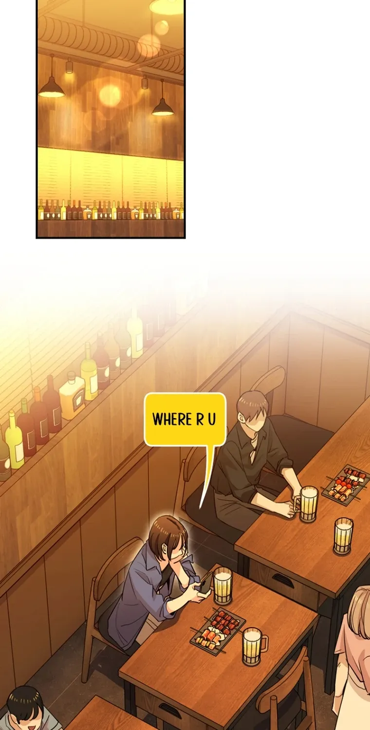 You Like Someone With That Face? Chapter 24 page 28 - 