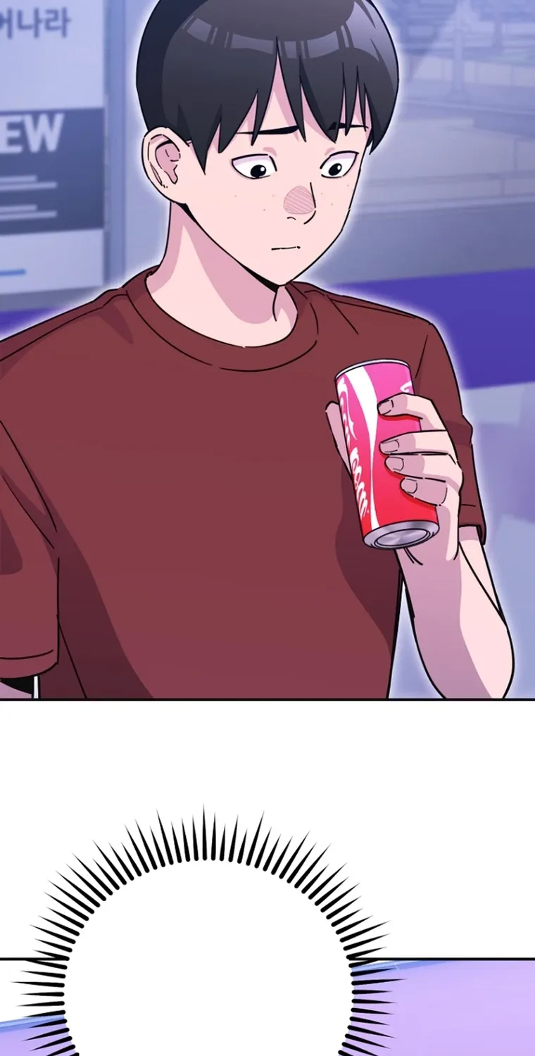 You Like Someone With That Face? Chapter 24 page 4 - 