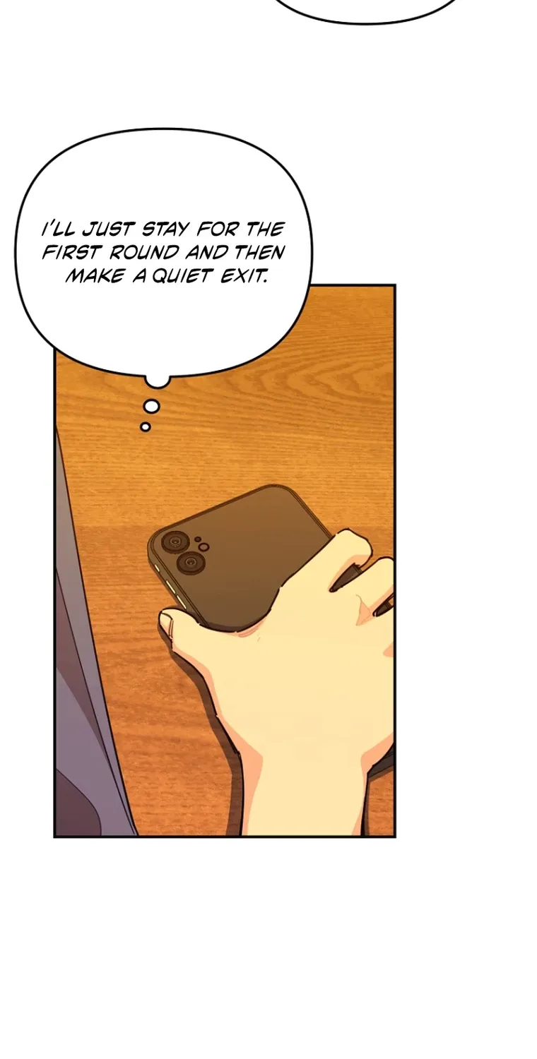 You Like Someone With That Face? Chapter 24 page 32 - 