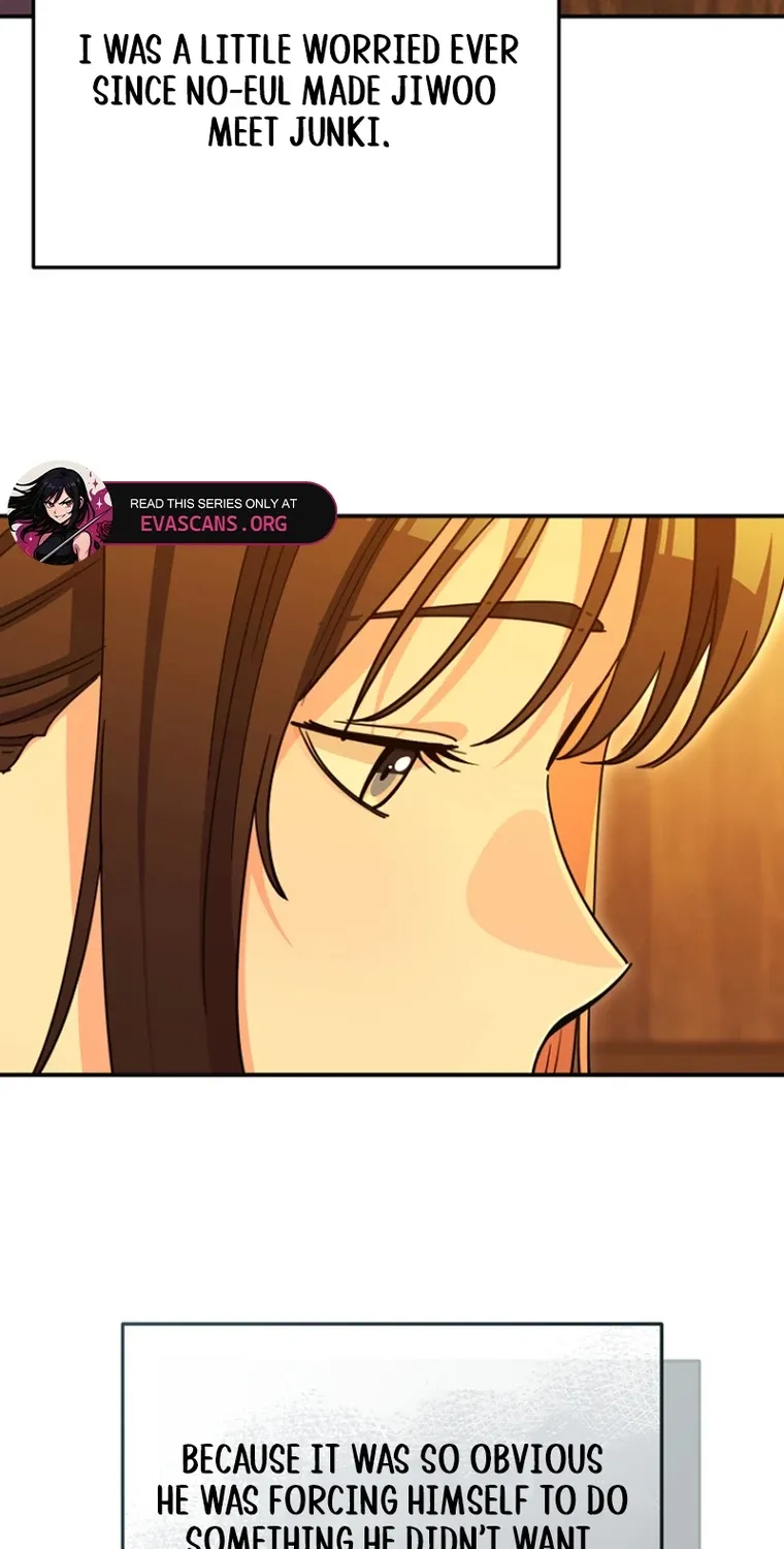 You Like Someone With That Face? Chapter 24 page 34 - 